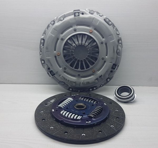 Debriyaj Seti i20 1.4/Blue/i30/Ceed Dizel 6ileri