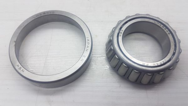 Rulman Ön Teker H100 iç