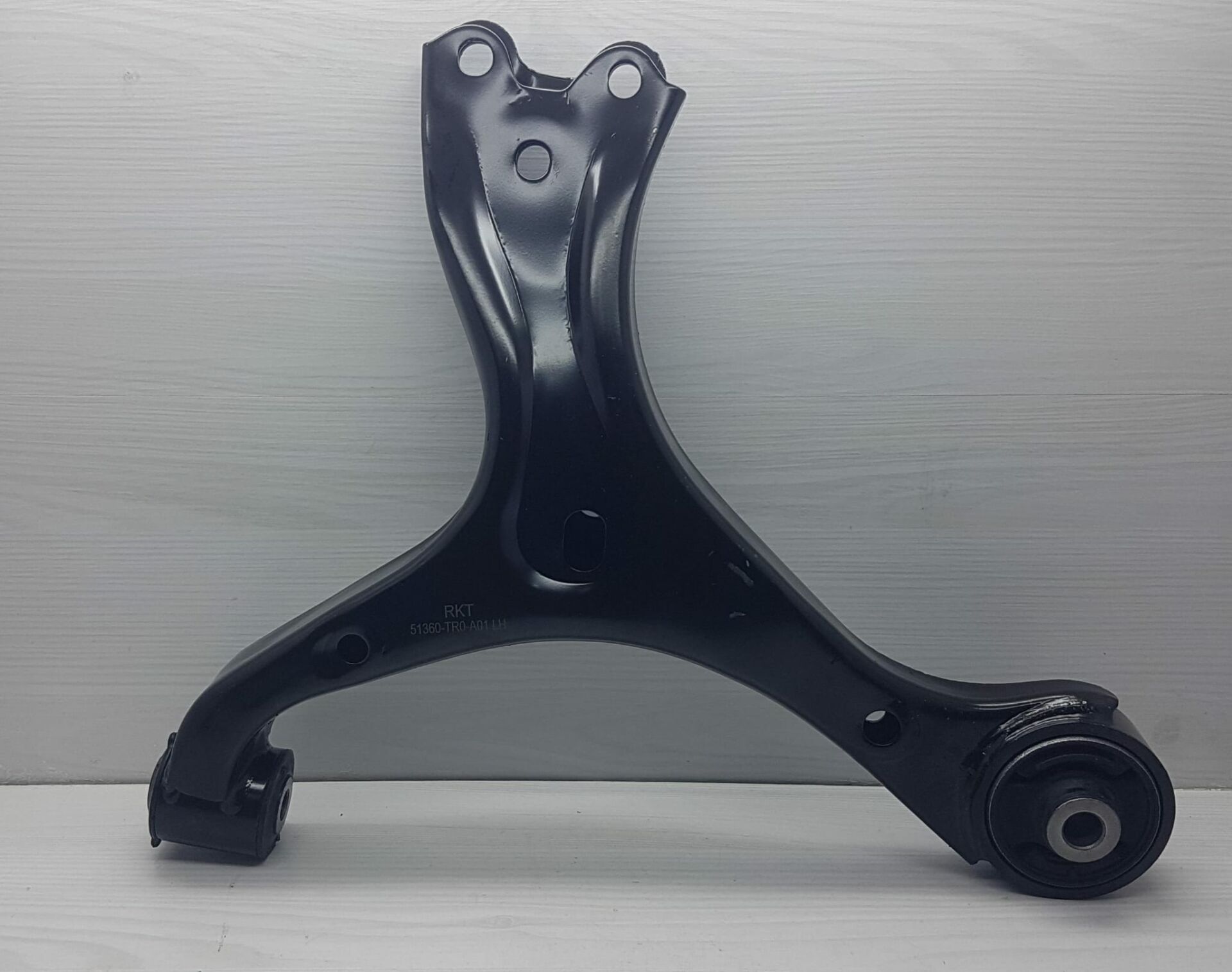 SALINCAK CIVIC SOL 12- alt tablo beşik