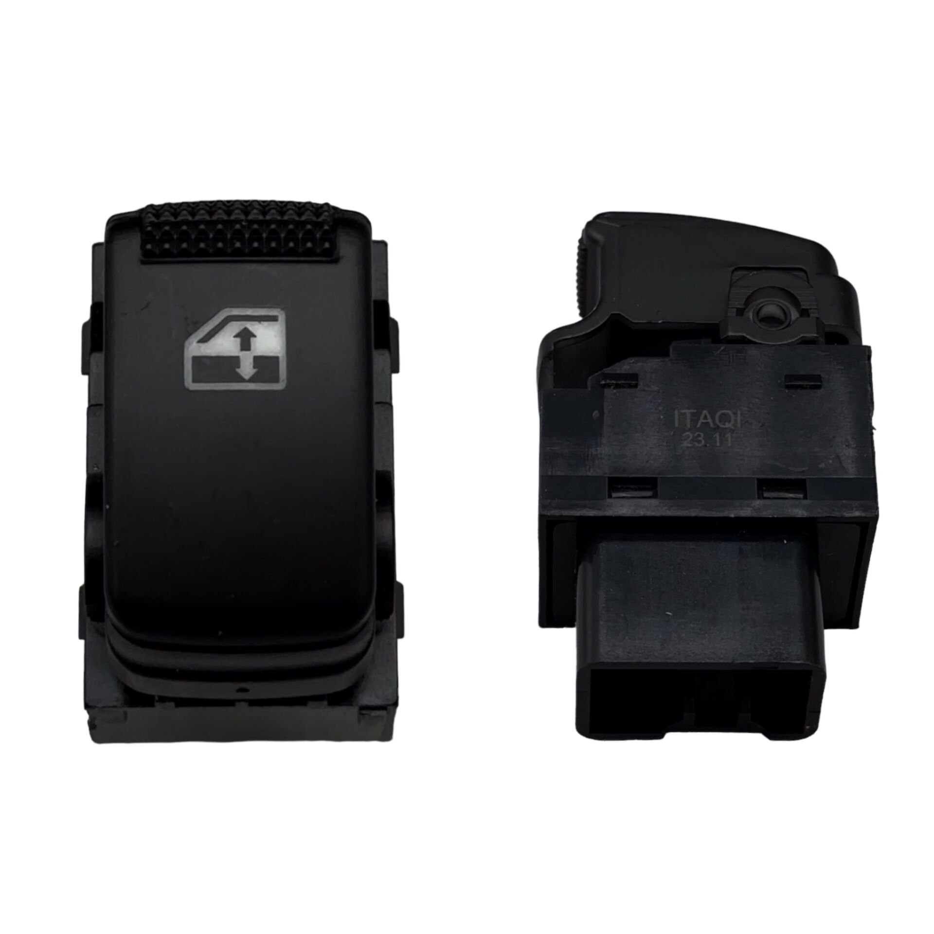 DÜĞME CAM AÇMA GETZ 02-09/MATRİX 02-09/TUCSON  02-11/SORENTO 02-12/SPORTAGE 02-11/CARENS 02-06 ÖN RH/ARKA LH/RH