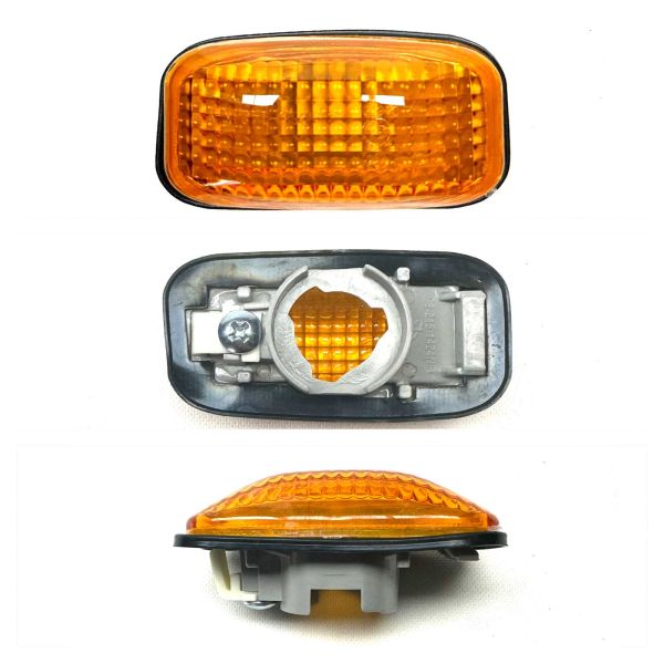 SİNYAL ÇAMURLUK PRİMERA 96-01/ALMERA 95-02 LH/RH  (SARI)