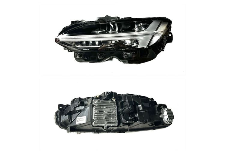 FAR S90 16-20 LH (TEK BEYİN/DÜŞÜK PAKET)