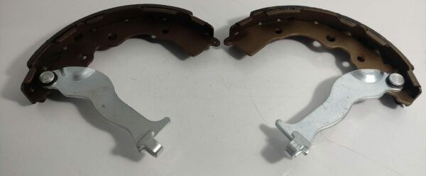 Balata Arka fren accent Era/i30/Pride 05- Kampana