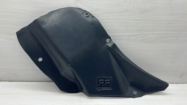 DAVLUMBAZ ACCENT SAG 00-02 ARKA