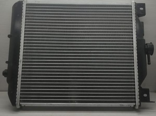 RADYATÖR SWIFT 90-01 1.6 32MM