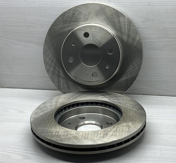 sırıon ön fren diski 254mm.2005-