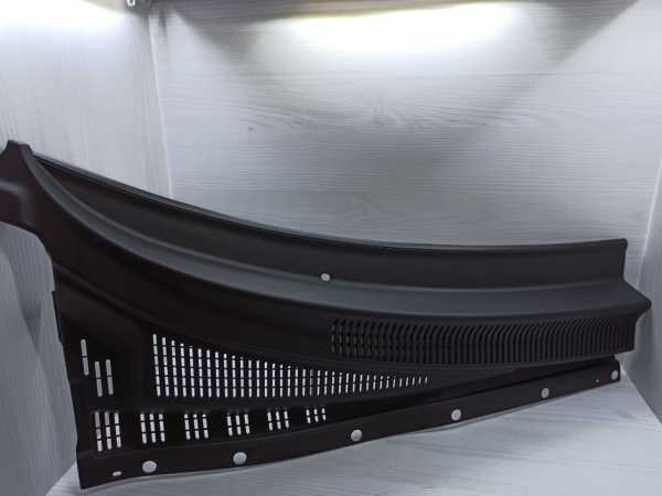 Cam ızgarası getz Sağ 06- Defolu Köse Kirik