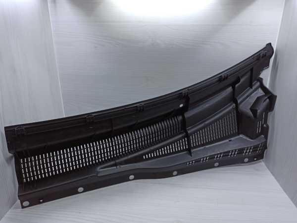 Cam ızgarası getz Sağ 06- Defolu Köse Kirik