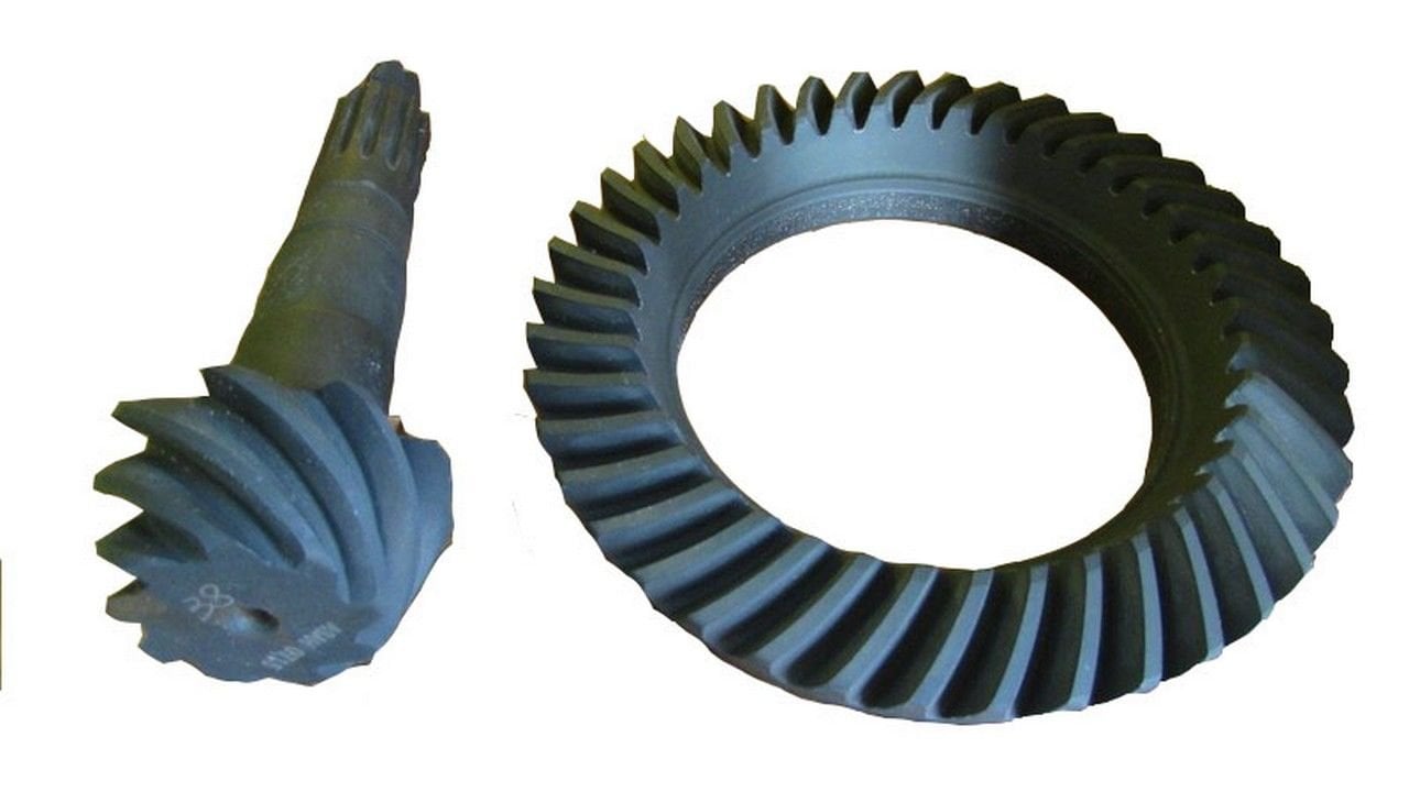 TFR  4JA1 AYNA MAHRUTİ  9*41  31 mm