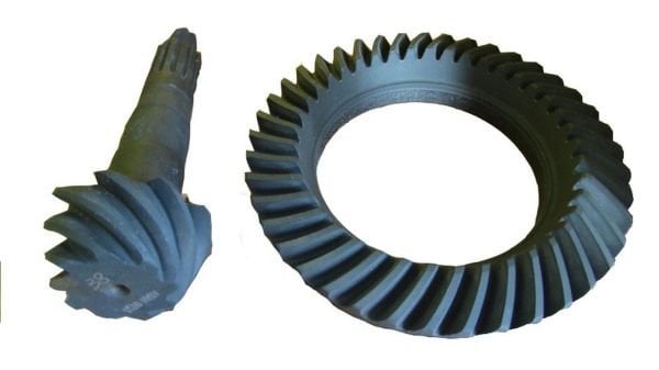 TFR  4JA1 AYNA MAHRUTİ  9*41  31 mm