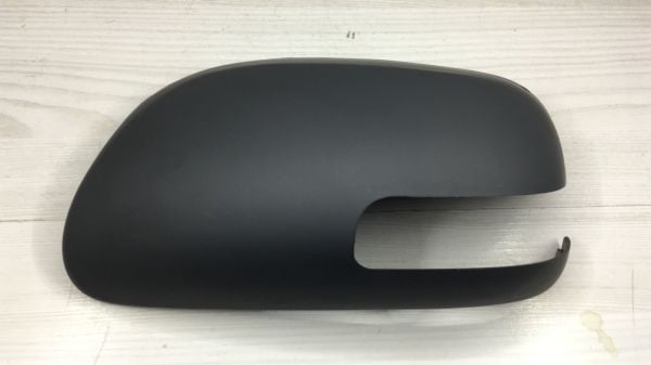 Ayna kapağı Auris 11-13 Sinyalli Sol