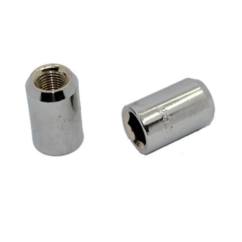 BIJON SOMUNU (ALYAN) CELIK JANT (M12X1.25 INCE DIS)- UNIVERSAL