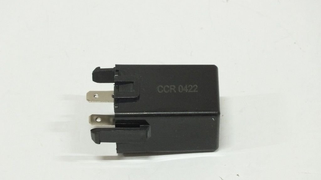 ACCENT / H-100 SİNYAL FLAŞÖRÜ