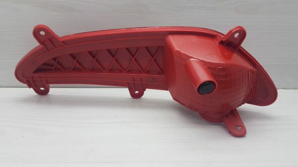 Tampon Reflektörü i20 14- Sol Arka