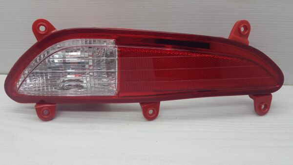 Tampon Reflektörü i20 14- Sol Arka