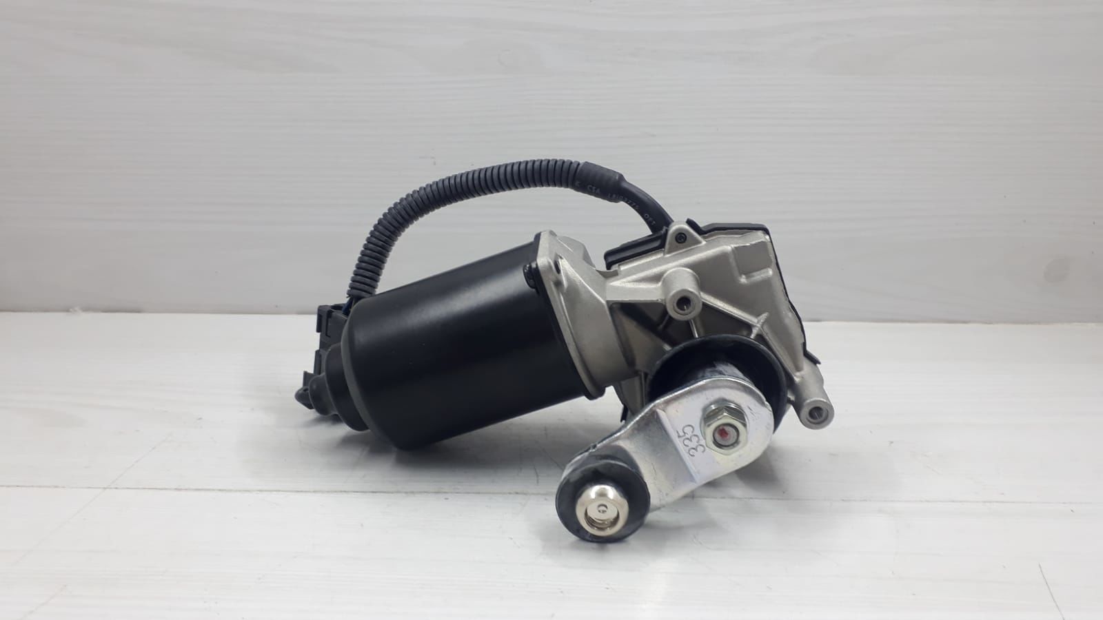 silgeç Motoru bongo 97-05- Ön