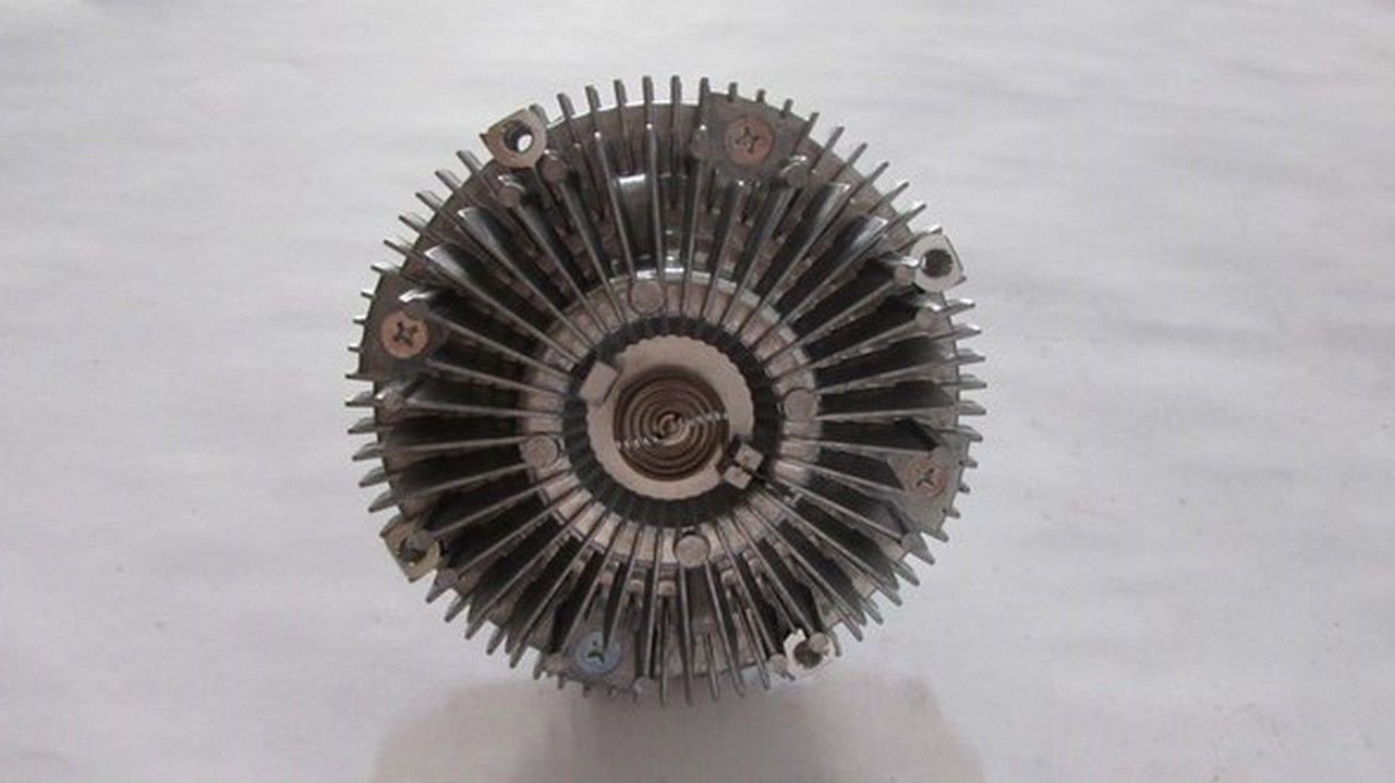 CANTER 511 FAN TERMİĞİ