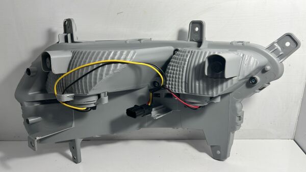 Tampon Reflektörü Sportage 19- Sol