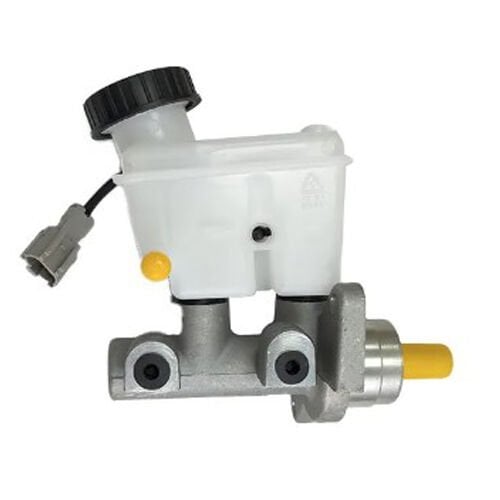 MERKEZ FREN ANA LACETTI