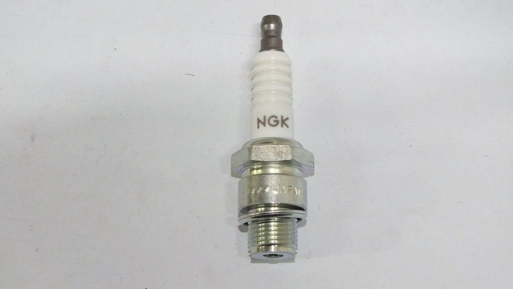 BU8H ATEŞLEME  BUJİSİ