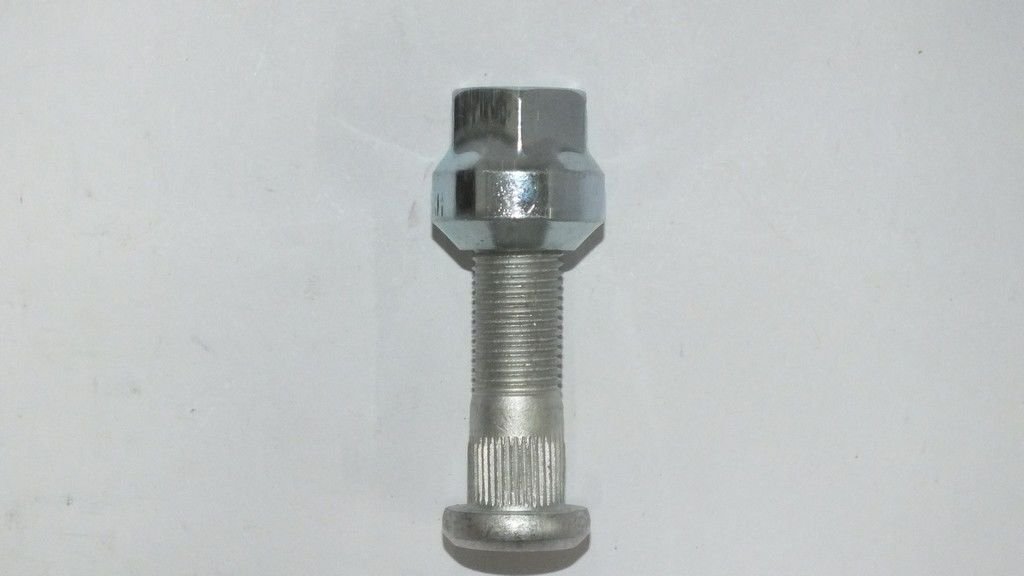 CARRY SK 410 BİJON SOMUNLU