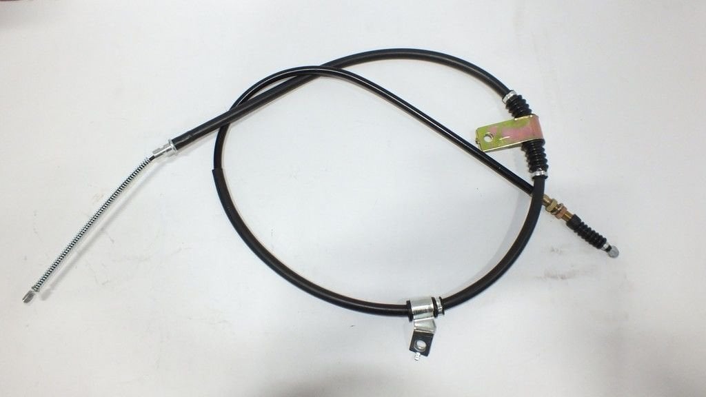 STAREX 2002-2006 EL FREN TELİ ARKA UZUN SAŞE SAĞ