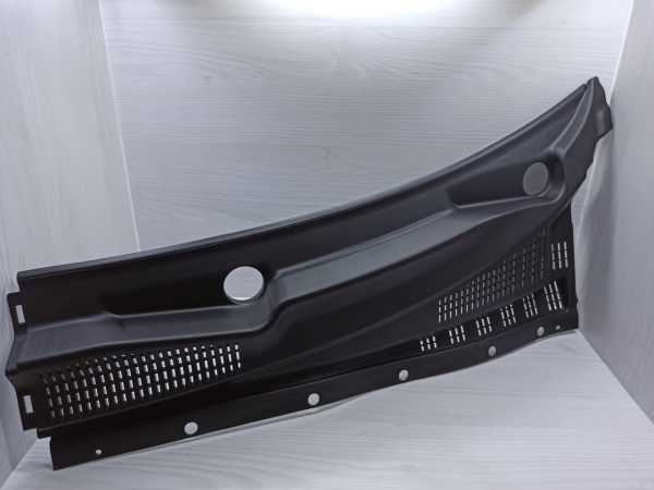 Cam ızgarası getz Sol 06-