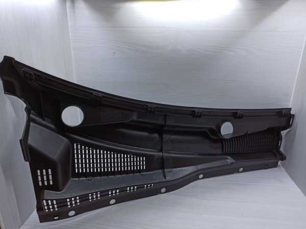 Cam ızgarası getz Sol 06-