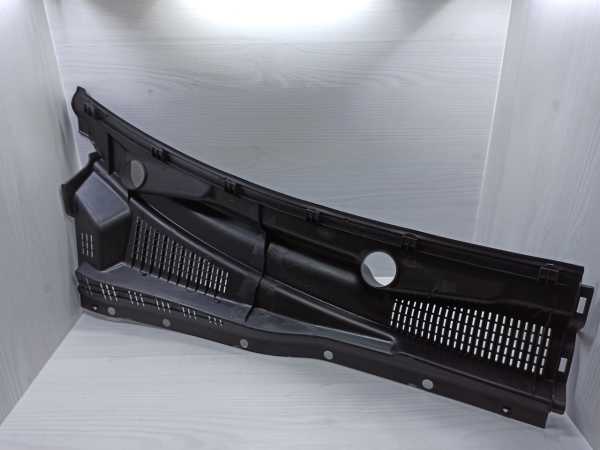 Cam ızgarası getz Sol 06-