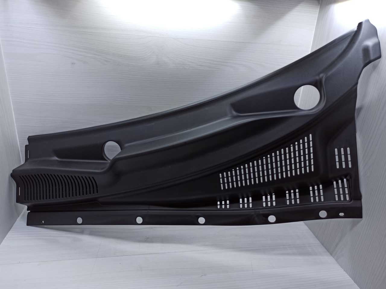 Cam ızgarası getz Sol 06-