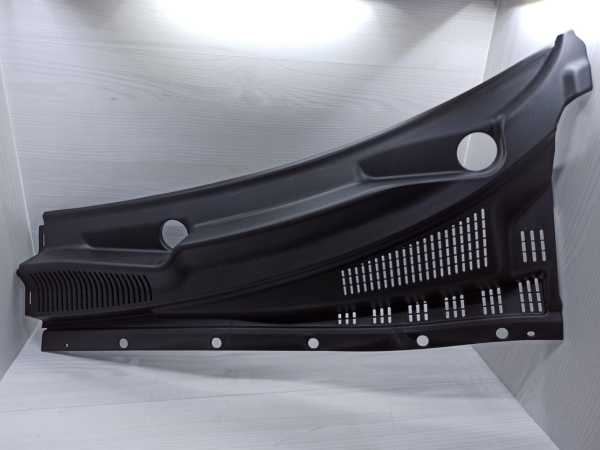 Cam ızgarası getz Sol 06-