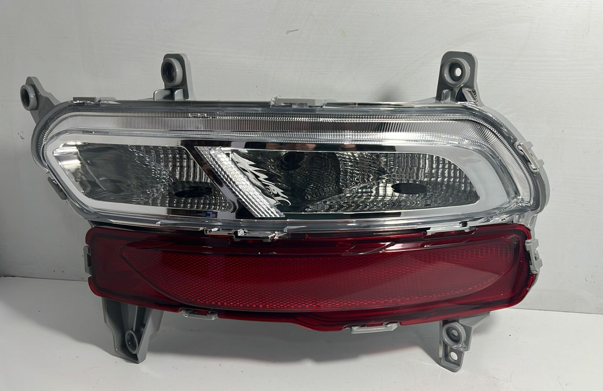 Tampon Reflektörü Sportage 19- Sol