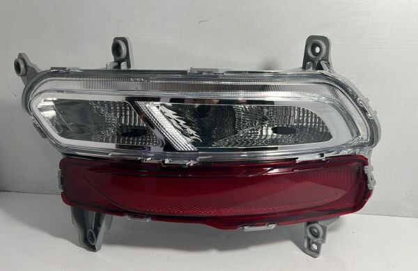 Tampon Reflektörü Sportage 19- Sol