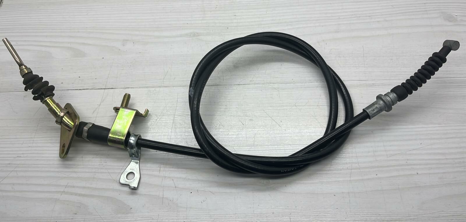 El Fren Teli 323 Sağ 90-95 Arka