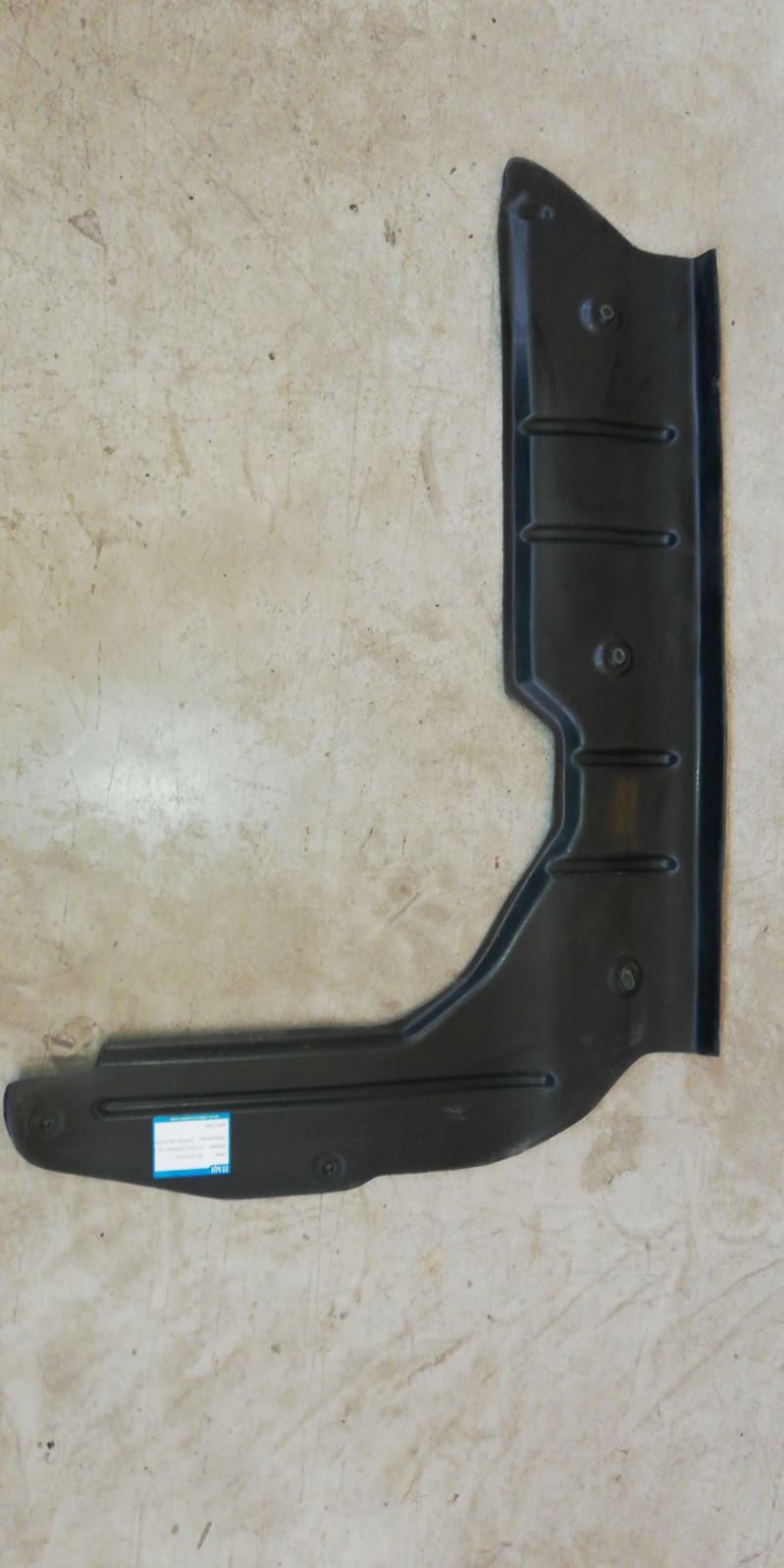 MUHAFAZA KARTER ACCENT ERA 06-11/RİO 06-12 ORTA