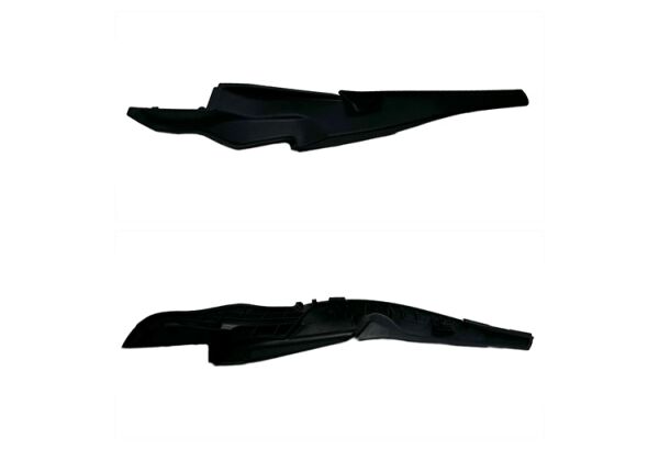 IZGARA ÖN CAM ALT CIVIC 16-21 LH (YAN BAKALİT)