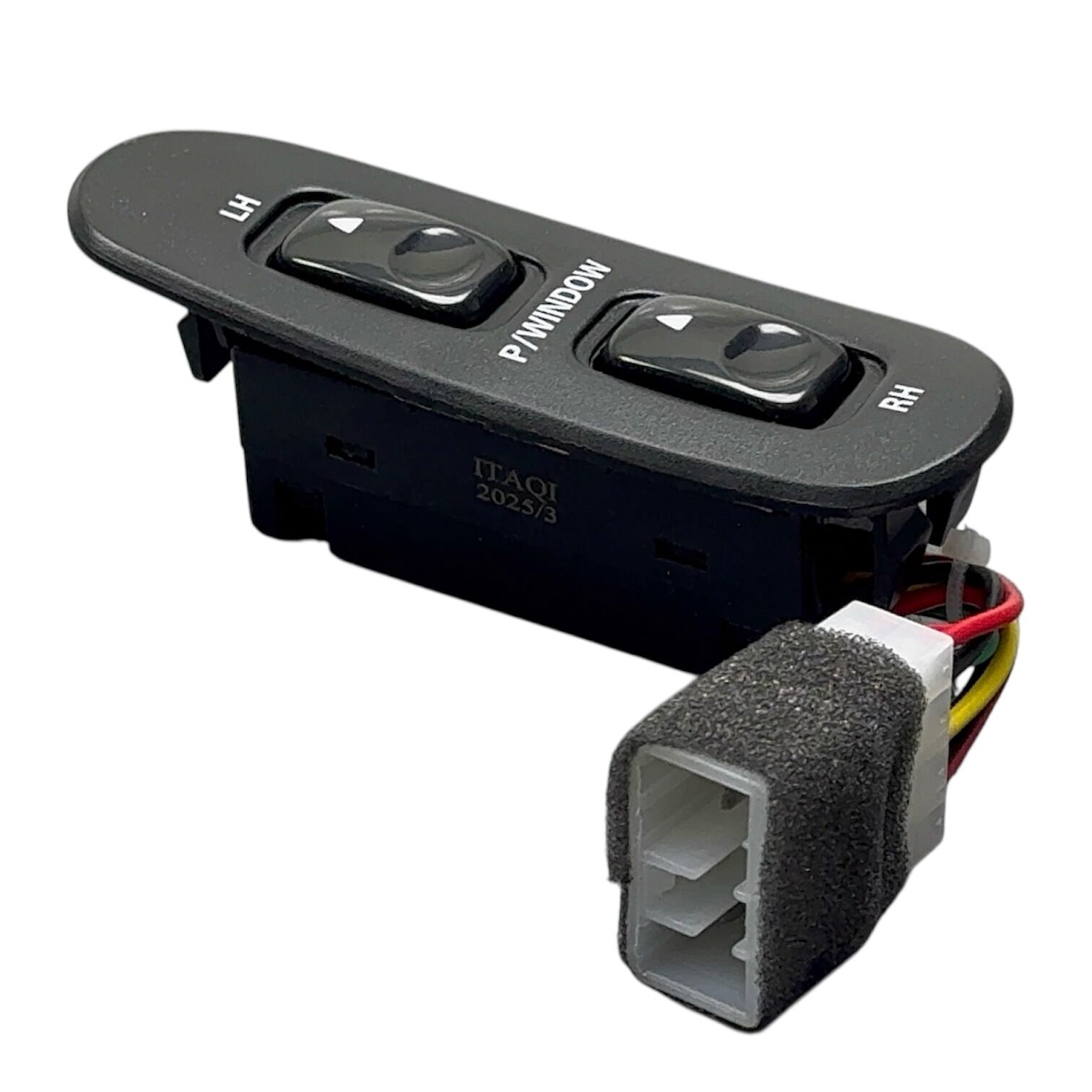 DÜĞME CAM AÇMA H100 94-05 ÖN LH