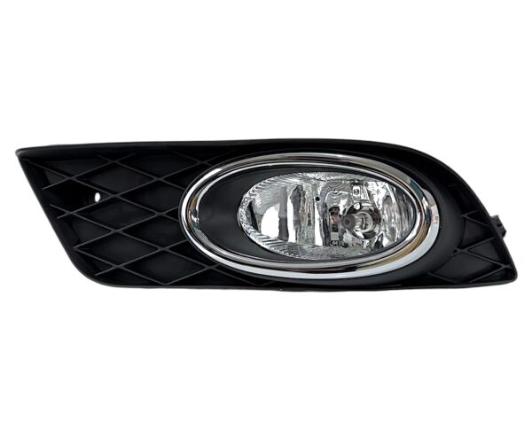 LAMBA SİS CIVIC 12-15 LH (KAPAKLI) (AMPULLU)