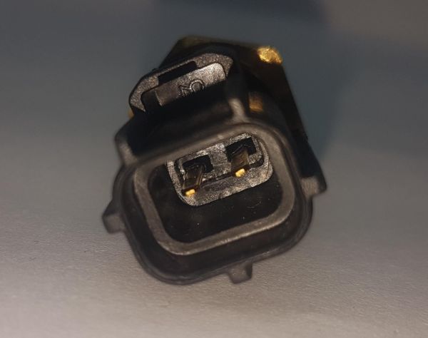 MITSUBISHI lancer 2008-2013 carisma 1996- galant hararet müşürü ısı sensörü