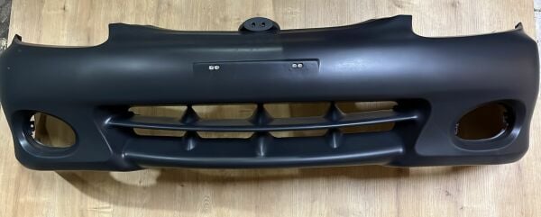 Tampon Accent Ön 98-00 Sisli /Sissiz (Kapakli)