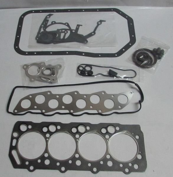 H100 KMY 2004- / BONGO TCI 04 / STAREC TCI TAKIM CONTA