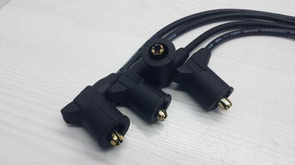 BUJI KABLO ACCENT 00-06 1.5/1.6 / ELANTRA 01-07 / ERA / GETZ 1,6