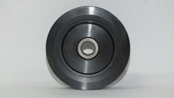 COROLLA 89-92 AE92 / AE101 KLİMA GERGİ RULMANI