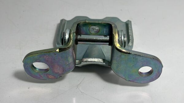 Kapi Mentese Accent 00-06 Sağ Alt Ön