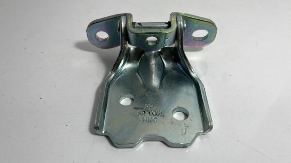 Kapi Mentese Accent 00-06 Sağ Alt Ön