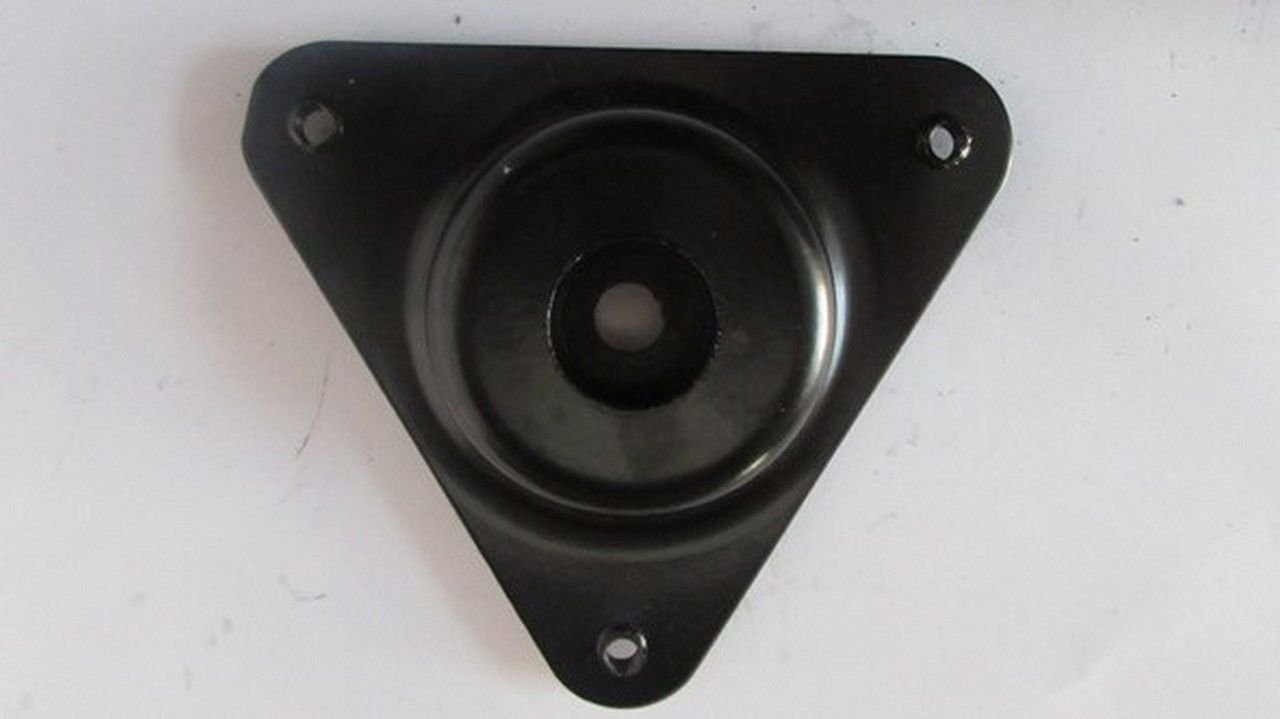 QASHQAI 2014- AMORTİSÖR TAKOZU ÖN SAĞ/SOL