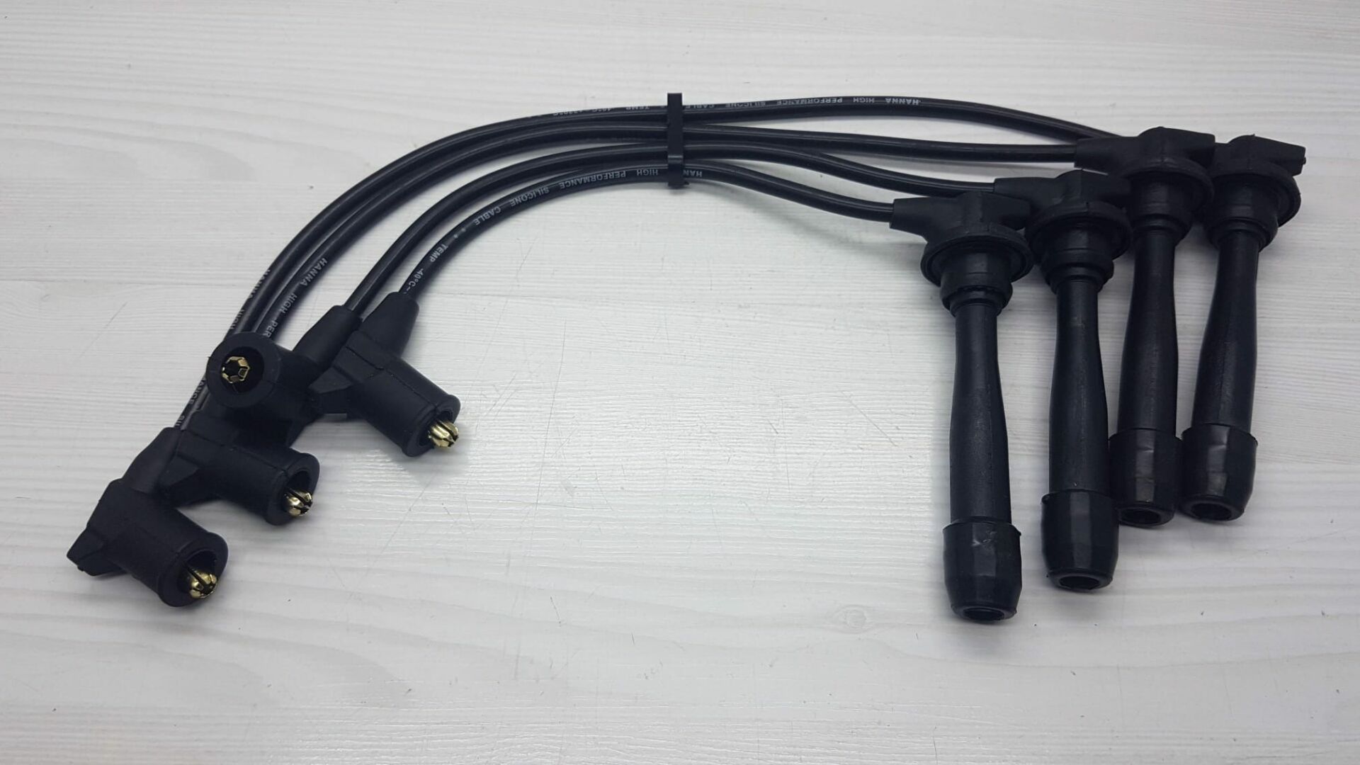 BUJI KABLO ACCENT 00-06 1.5/1.6 / ELANTRA 01-07 / ERA / GETZ 1,6