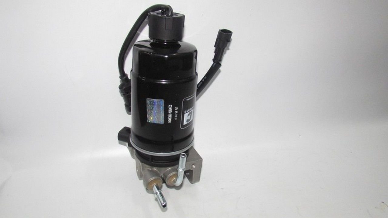 TUCSON / SPORTAGE 2.0 CRDI 04-10 MAZOT FİLTRESİ KOMPLE