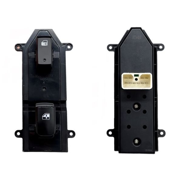 DÜĞME CAM AÇMA SANTAFE 07-12 ÖN RH (KAPI  KİTLEMELİ TİP)