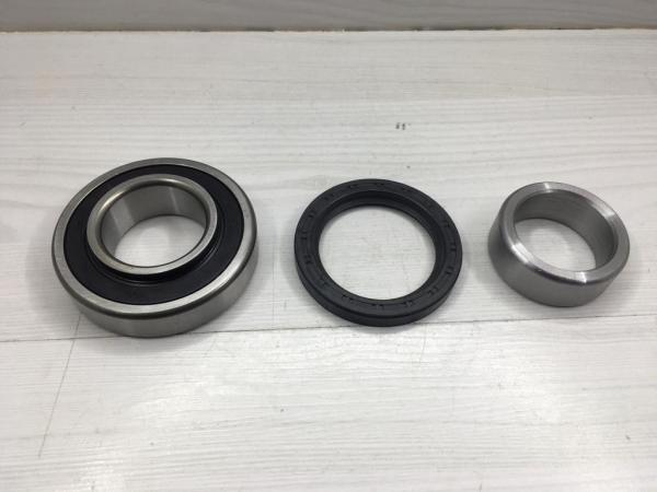 Rulman Arka Teker Vitara 98-05 Kit